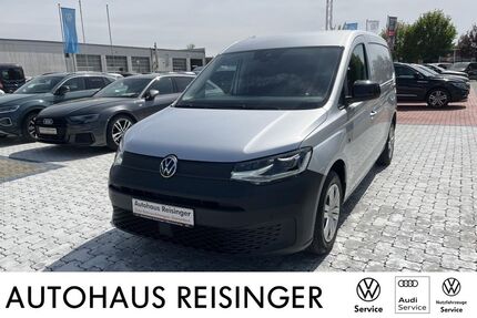 VW Caddy Maxi Gebrauchtwagen