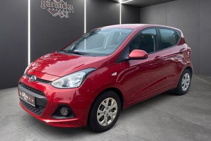 Hyundai i10 Gebrauchtwagen