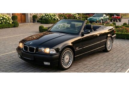 BMW 328 Gebrauchtwagen