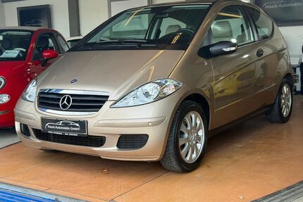 Mercedes-Benz A 150 Gebrauchtwagen