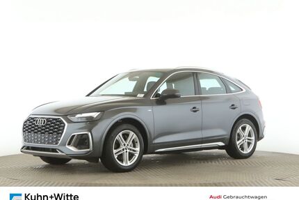 Audi Q5 Gebrauchtwagen