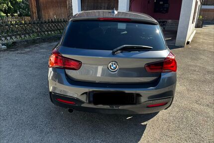 BMW 118 Gebrauchtwagen