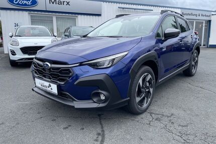 Subaru Crosstrek Gebrauchtwagen