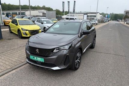 Peugeot 3008 Gebrauchtwagen