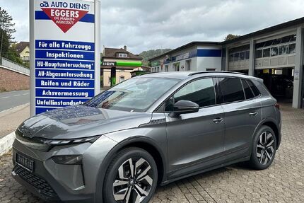 Skoda Elroq Gebrauchtwagen