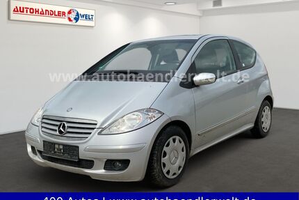 Mercedes-Benz A 180 Gebrauchtwagen