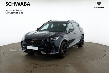 Cupra Formentor Gebrauchtwagen