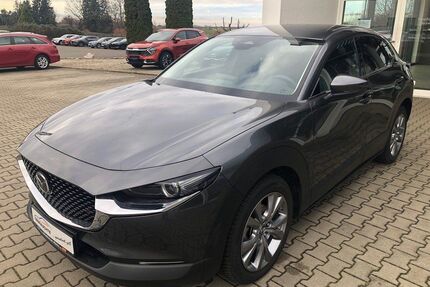 Mazda CX-30 Gebrauchtwagen