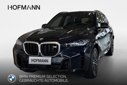 BMW X5 M60 Gebrauchtwagen