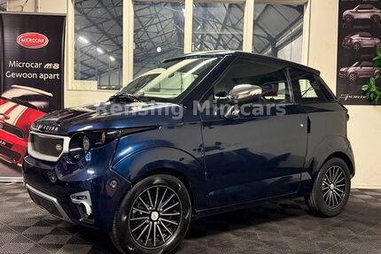 Microcar Andere Gebrauchtwagen