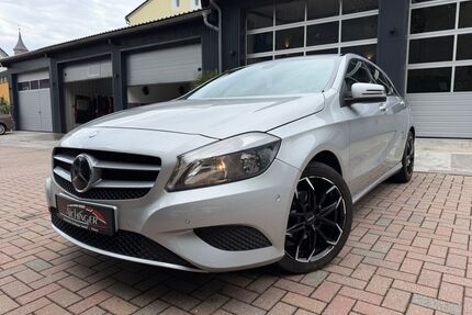 Mercedes-Benz A 180 Gebrauchtwagen