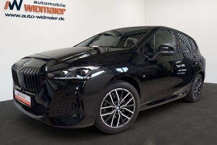 BMW 218 Active Tourer Gebrauchtwagen