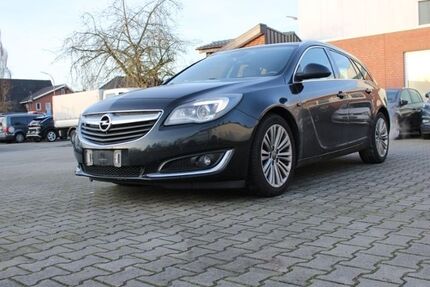 Opel Insignia Gebrauchtwagen