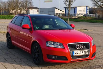 Audi A3 Gebrauchtwagen