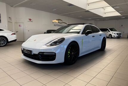Hyundai Panamera 