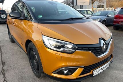 Renault Scenic Gebrauchtwagen