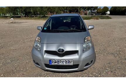 Toyota Yaris Gebrauchtwagen