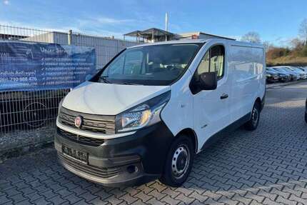 Fiat Talento Gebrauchtwagen