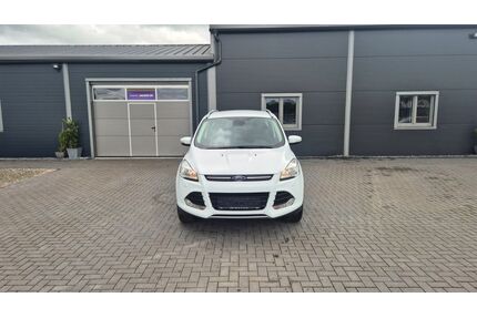 Ford Kuga Gebrauchtwagen