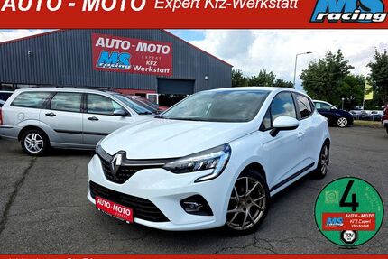 Renault Clio Gebrauchtwagen