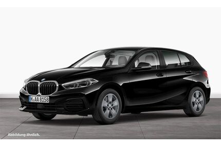 BMW 118 Gebrauchtwagen