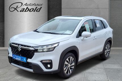 Suzuki (SX4) S-Cross Gebrauchtwagen
