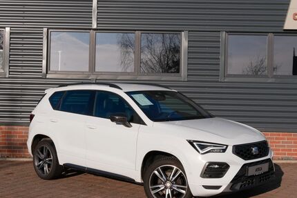 Seat Ateca Gebrauchtwagen