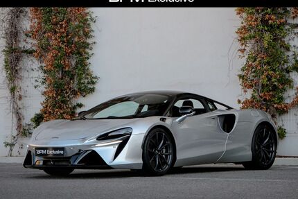 McLaren Artura Gebrauchtwagen