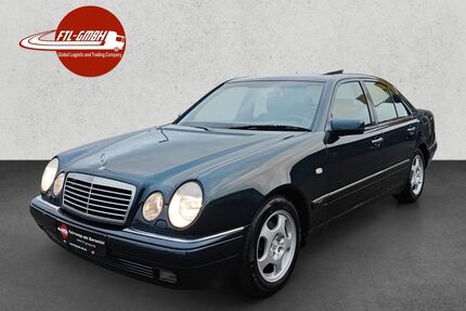 Mercedes-Benz E 230 Gebrauchtwagen
