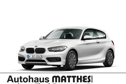 BMW 120 Gebrauchtwagen