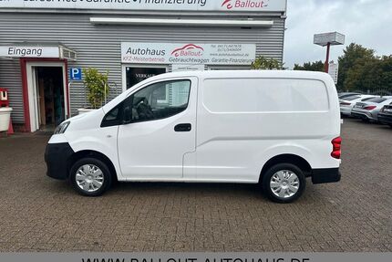 Nissan NV200 Gebrauchtwagen