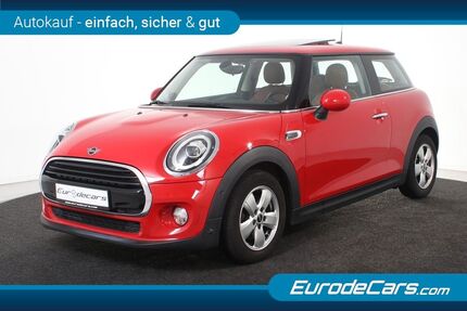Mini Cooper Gebrauchtwagen