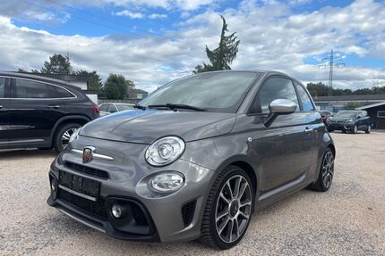 Abarth 595 Turismo Gebrauchtwagen