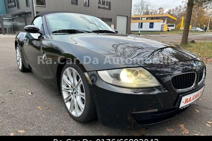 BMW Z4 Gebrauchtwagen