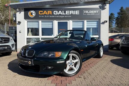 BMW Z3 Gebrauchtwagen
