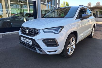 Seat Ateca Gebrauchtwagen