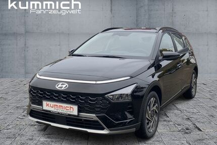 Hyundai BAYON Gebrauchtwagen