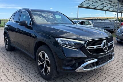 Mercedes-Benz GLC 300 Gebrauchtwagen