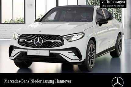 Mercedes-Benz GLC 300 Gebrauchtwagen