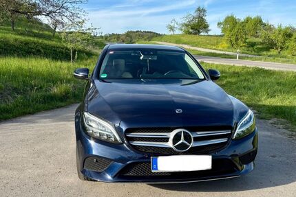 Mercedes-Benz C 300 Gebrauchtwagen