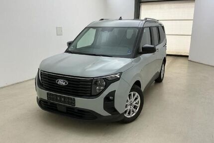 Ford Tourneo Courier Gebrauchtwagen