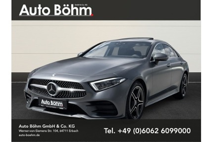 Mercedes-Benz Andere Gebrauchtwagen