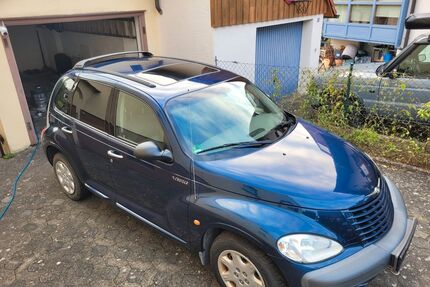 Chrysler PT Cruiser Gebrauchtwagen