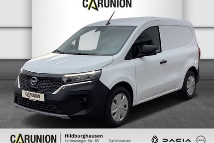 Nissan Townstar Gebrauchtwagen