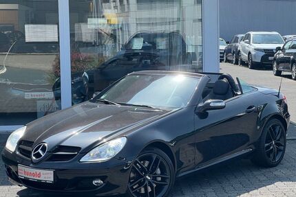 Mercedes-Benz SLK 350 Gebrauchtwagen