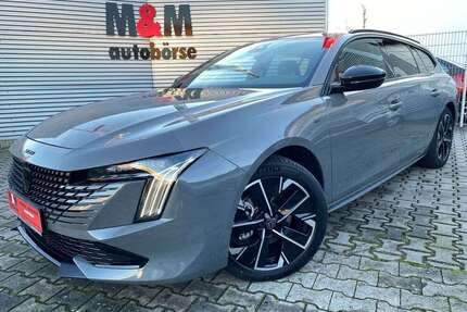 Peugeot 508 Gebrauchtwagen