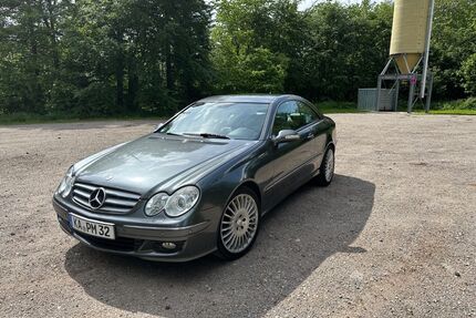 Mercedes-Benz CLK 280 Gebrauchtwagen