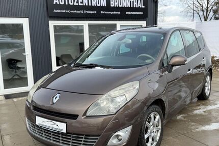 Renault Scenic Gebrauchtwagen