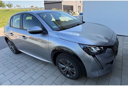 Peugeot e-208 Gebrauchtwagen