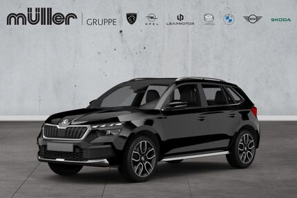 Skoda Kamiq Gebrauchtwagen